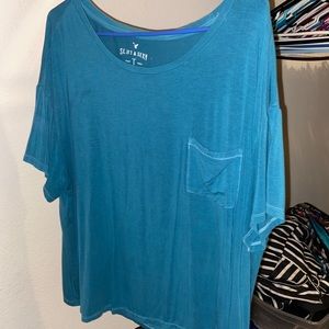 Super soft American Eagle shirt